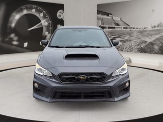 Subaru WRX  2021 à Québec, Québec - 2 - w320h240px