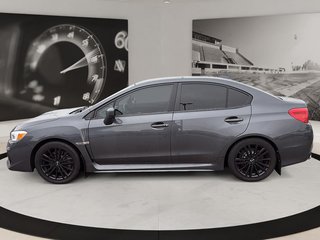 Subaru WRX  2021 à Québec, Québec - 5 - w320h240px