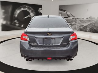 Subaru WRX  2021 à Québec, Québec - 3 - w320h240px