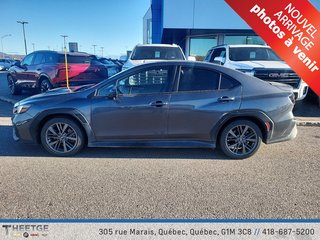 2023 Subaru WRX in Quebec, Quebec - 2 - w320h240px