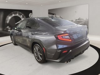 2023 Subaru WRX in Quebec, Quebec - 4 - w320h240px