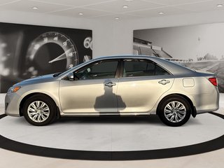 Toyota CAMRY  2012 à Québec, Québec - 5 - w320h240px