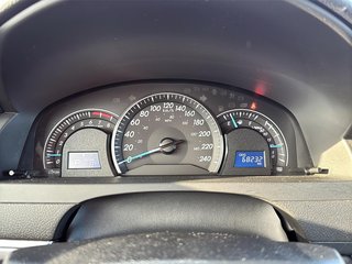 2012 Toyota CAMRY in Quebec, Quebec - 11 - w320h240px