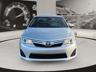 Toyota CAMRY  2012 à Québec, Québec - 2 - w320h240px