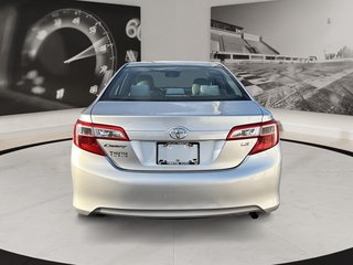 Toyota CAMRY  2012 à Québec, Québec - 3 - w320h240px