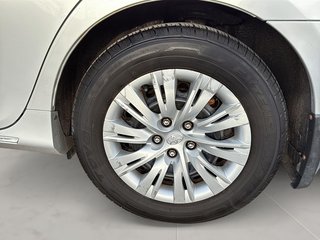 Toyota CAMRY  2012 à Québec, Québec - 6 - w320h240px