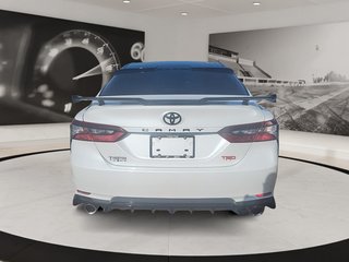 Toyota Camry  2021 à Québec, Québec - 3 - w320h240px