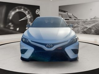 Toyota Camry  2021 à Québec, Québec - 2 - w320h240px