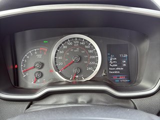 2020 Toyota Corolla Hatchback in Quebec, Quebec - 12 - w320h240px