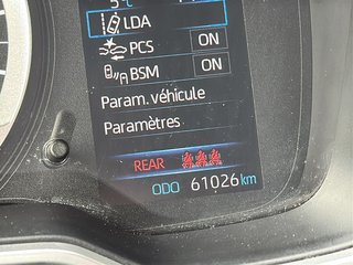 2020 Toyota Corolla Hatchback in Quebec, Quebec - 11 - w320h240px