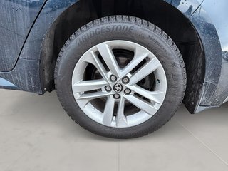 2020 Toyota Corolla Hatchback in Quebec, Quebec - 7 - w320h240px