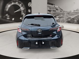 2020 Toyota Corolla Hatchback in Quebec, Quebec - 3 - w320h240px