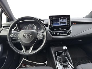2020 Toyota Corolla Hatchback in Quebec, Quebec - 9 - w320h240px