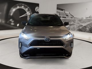 Toyota RAV4 Prime  2021 à Québec, Québec - 2 - w320h240px