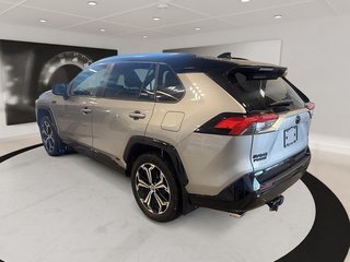 Toyota RAV4 Prime  2021 à Québec, Québec - 4 - w320h240px