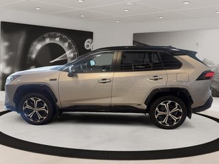 Toyota RAV4 Prime  2021 à Québec, Québec - 5 - w320h240px