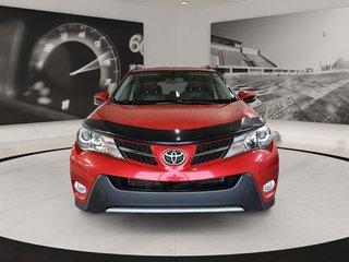 Toyota RAV4  2015 à Québec, Québec - 2 - w320h240px