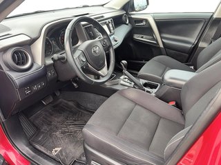 Toyota RAV4  2018 à Québec, Québec - 9 - w320h240px