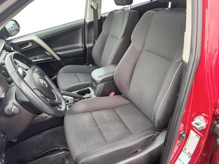 Toyota RAV4  2018 à Québec, Québec - 10 - w320h240px