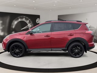 2018 Toyota RAV4 in Quebec, Quebec - 5 - w320h240px