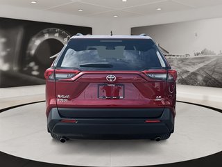 Toyota RAV4  2020 à Québec, Québec - 3 - w320h240px