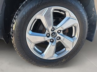 Toyota RAV4  2020 à Québec, Québec - 7 - w320h240px