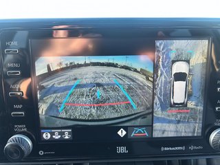 Toyota RAV4  2020 à Québec, Québec - 16 - w320h240px