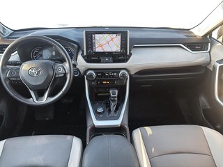 Toyota RAV4  2020 à Québec, Québec - 18 - w320h240px