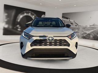 Toyota RAV4  2020 à Québec, Québec - 2 - w320h240px
