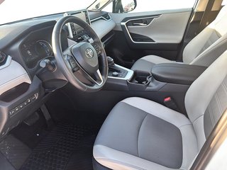 Toyota RAV4  2020 à Québec, Québec - 9 - w320h240px