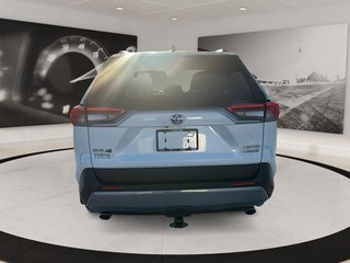 Toyota RAV4  2020 à Québec, Québec - 3 - w320h240px