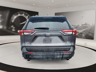 2021 Toyota RAV4 in Quebec, Quebec - 3 - w320h240px