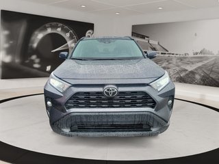 2021 Toyota RAV4 in Quebec, Quebec - 2 - w320h240px