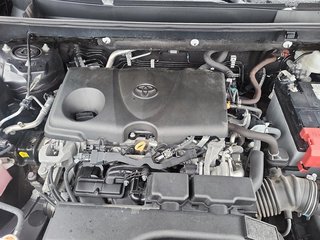 Toyota RAV4  2021 à Québec, Québec - 8 - w320h240px