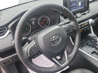 Toyota RAV4  2021 à Québec, Québec - 12 - w320h240px