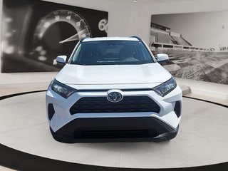 2021 Toyota RAV4 in Quebec, Quebec - 2 - w320h240px