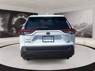 2021 Toyota RAV4 in Quebec, Quebec - 3 - w320h240px