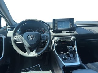 2021 Toyota RAV4 in Quebec, Quebec - 9 - w320h240px