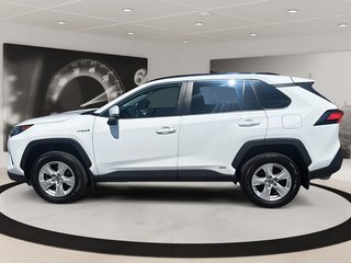2021 Toyota RAV4 in Quebec, Quebec - 5 - w320h240px