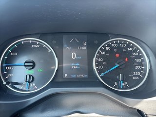 2021 Toyota RAV4 in Quebec, Quebec - 11 - w320h240px