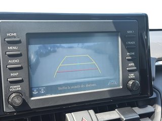 2021 Toyota RAV4 in Quebec, Quebec - 13 - w320h240px