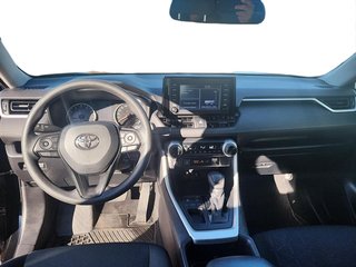 Toyota RAV4  2022 à Québec, Québec - 10 - w320h240px