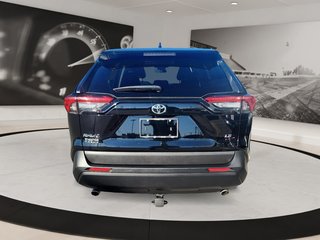 Toyota RAV4  2022 à Québec, Québec - 3 - w320h240px