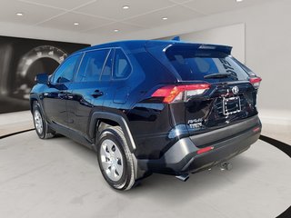 Toyota RAV4  2022 à Québec, Québec - 4 - w320h240px