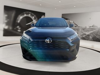 Toyota RAV4  2022 à Québec, Québec - 2 - w320h240px