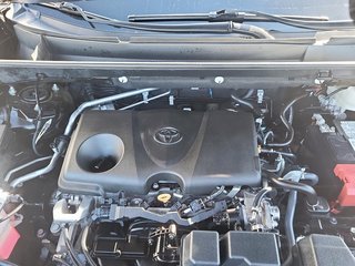 Toyota RAV4  2022 à Québec, Québec - 8 - w320h240px