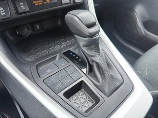 Toyota RAV4  2022 à Québec, Québec - 10 - w320h240px
