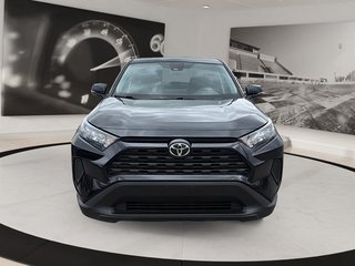 Toyota RAV4  2022 à Québec, Québec - 2 - w320h240px