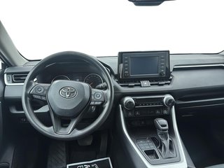 Toyota RAV4  2022 à Québec, Québec - 7 - w320h240px