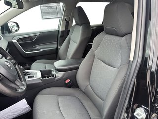 Toyota RAV4  2022 à Québec, Québec - 6 - w320h240px